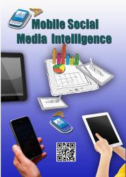 Social Mobile Media Intelligence