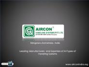 Aircon Handling System Products