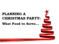 What Food Should You Serve At a Christmas Party? PowerPoint PPT Presentation