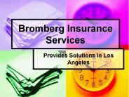 Life Insurance Agent In Los Angeles