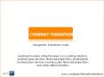 Company formation services - company registration process - bussiness consultancy PowerPoint PPT Presentation