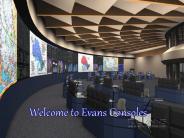 Command Center Consoles