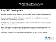 E107 CMS DEVELOPMENT