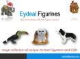 Eyedeal Figurines - Online Animal Figurines Store in United States