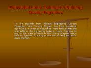 Embedded Linux Training for Building Quality Engineers