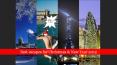 Best escapes for Christmas and New Year PowerPoint PPT Presentation