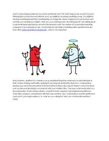 presentation player overlay