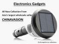 Electronics gadgets