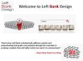 Left Bank Design - Best Internet Marketing and SEO Services Providing Company in Australia, Melbourne PowerPoint PPT Presentation