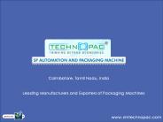 4mtechnopac Packaging Machine Products