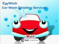 Car Wash Detailing Services - EgyWash PowerPoint PPT Presentation