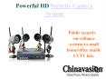 Security Camera System PowerPoint PPT Presentation