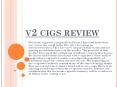 v2 cigs review