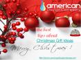 Affordable Christmas Gifts Online PowerPoint PPT Presentation