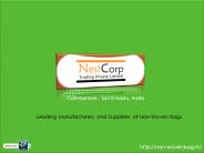Non Woven Bags