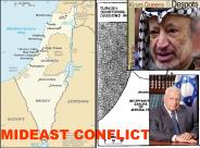 Middle East Conf