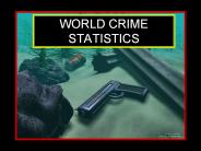 World Crime