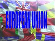 European Union