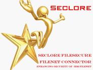Seclore FileSecure Integrated with IBM FileNet