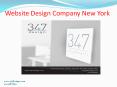 Website Design Nyc, Ecommerce Web Designers PowerPoint PPT Presentation