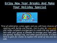 Celebrate New Year 2013 With Loved One PowerPoint PPT Presentation