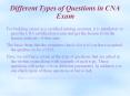 CNA Written Test Questions and Answers PowerPoint PPT Presentation