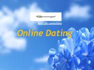 online dating