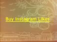 Buy instagram likes