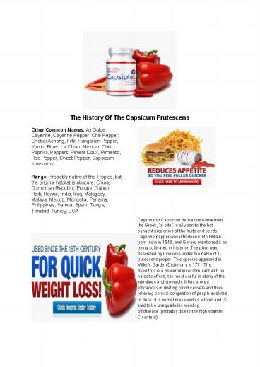 Best quick weight loss tips