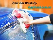 Best Car Wash in Perth