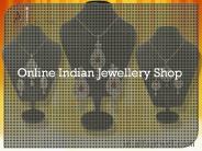 Online Indian Jewellery Shop