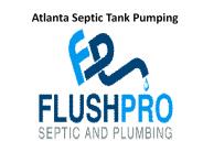 Atlanta Septic Tank Pumping