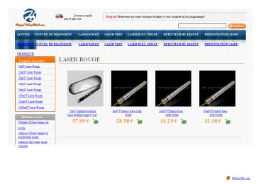 pointeur laser rouge,pointeur laser  http://www.happytobuymall.com