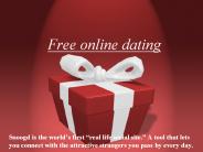 Free online dating