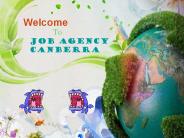 JoB Agency Canberra