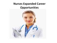 RN To BSN Online Programs