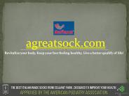 travel socks