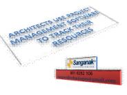 Project Managment Software for Architects