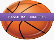 Basketball Coaching