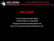 A Guide to Backcountry skiing