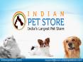 Indian Pet Store - A Online Pet Store