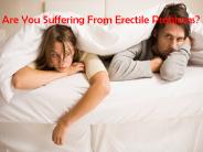 How to Cure from Erectile Problems
