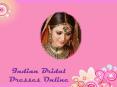 Indian Bridal Dresses Online