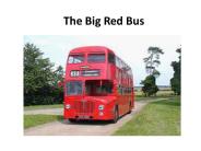 The Big Red Bus