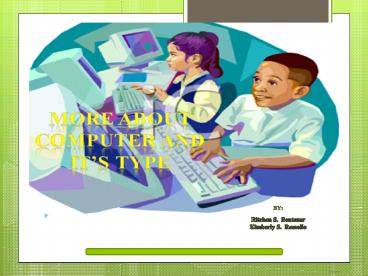 presentation player overlay