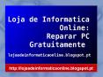 Como formatar um PC com windows 7 rápidamente? PowerPoint PPT Presentation