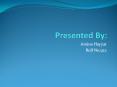 Environmental issues PowerPoint PPT Presentation