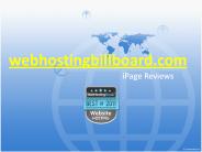 IPAGE REVIEWS
