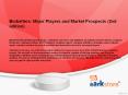 Biobetters: Major Players and Market Prospects (2nd edition) PowerPoint PPT Presentation