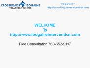 How to treat alcohol addiction
